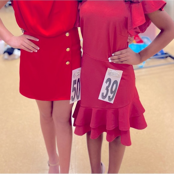 Perfect Dressy Dress - Picture 10 of 13